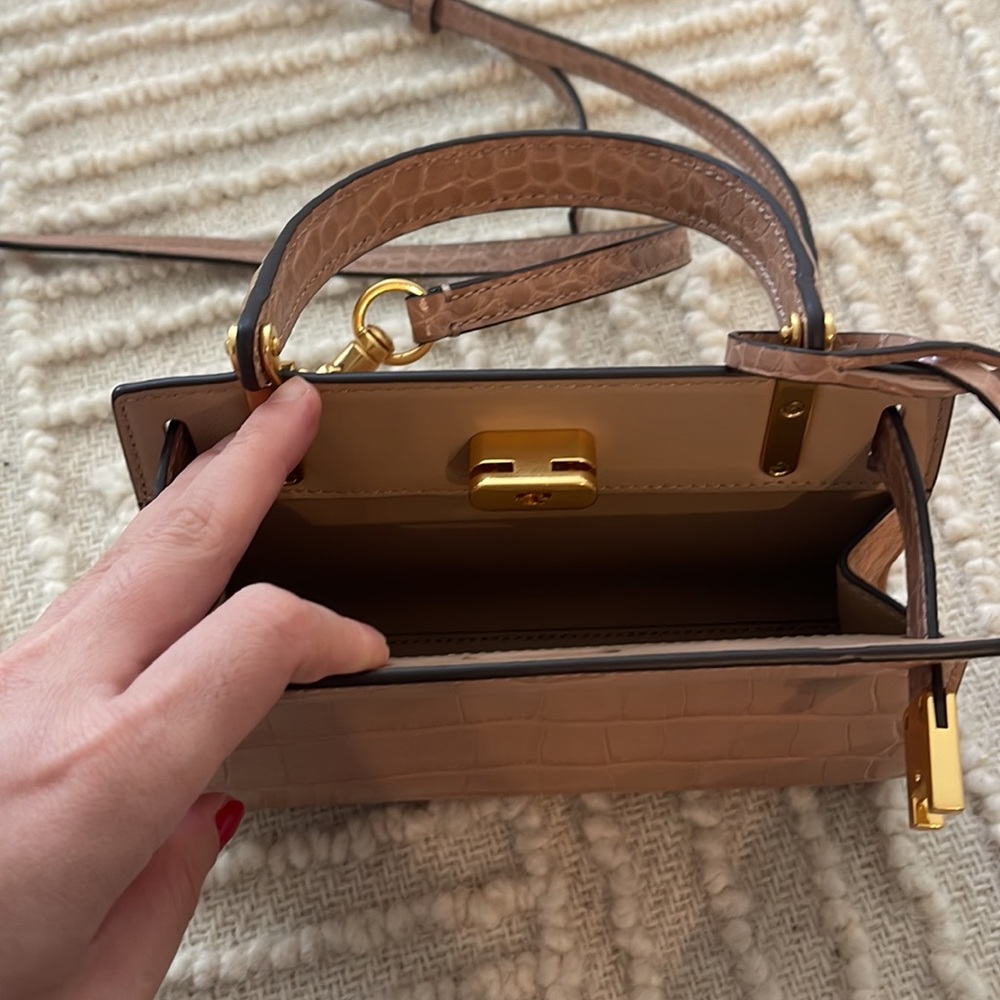 Tory Burch LEE RADZIWILL - Picture 10 of 12